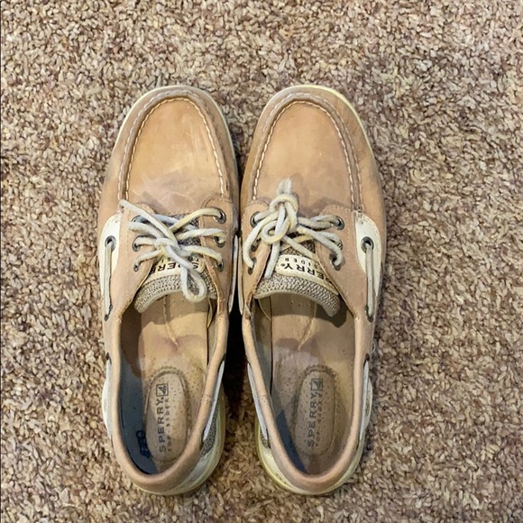 Sperry Topsiders - Picture 1 of 4